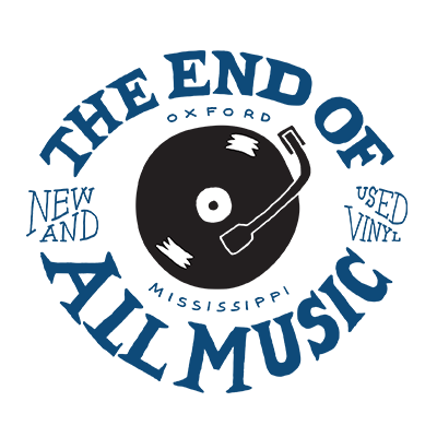 End of All Music